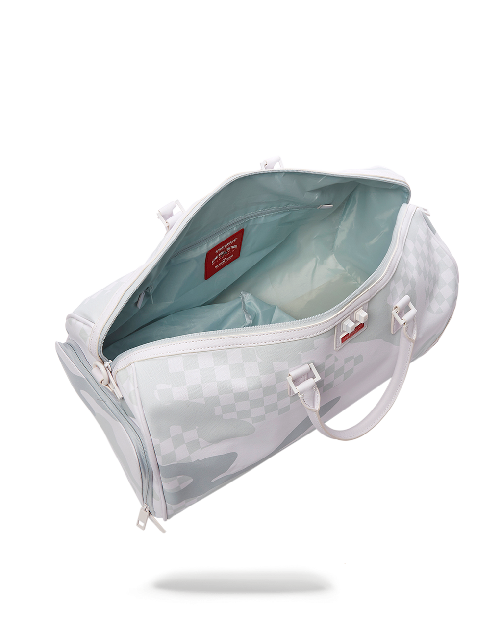 3AM Le Blanc Duffle - Image 11
