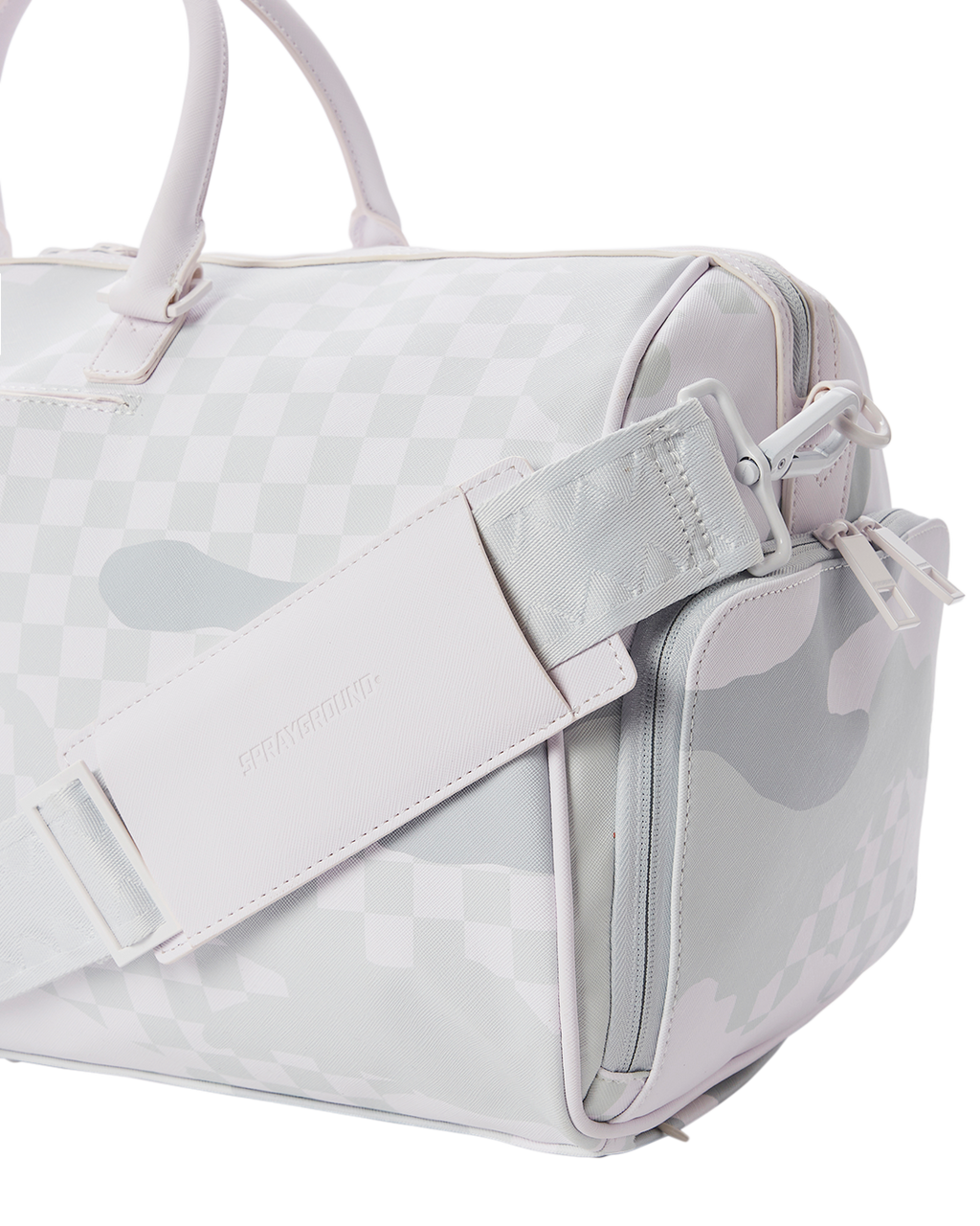 3AM Le Blanc Duffle - Image 13