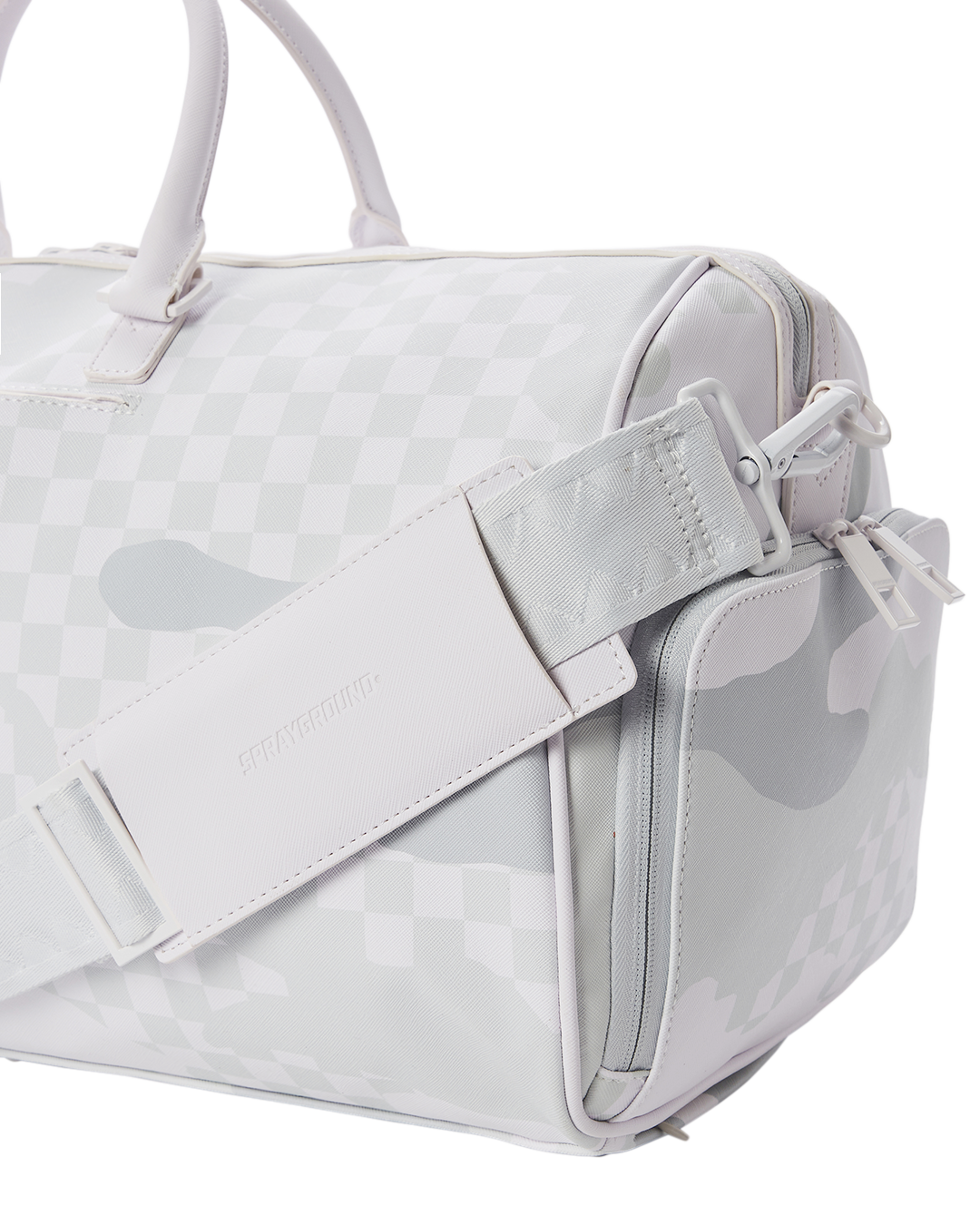 3AM Le Blanc Duffle - Image 13