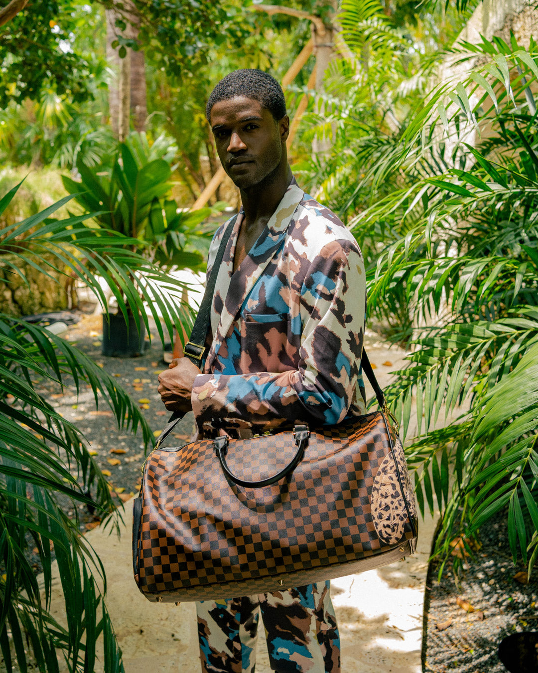 A.i.3 the Legacy Duffle - Image 6