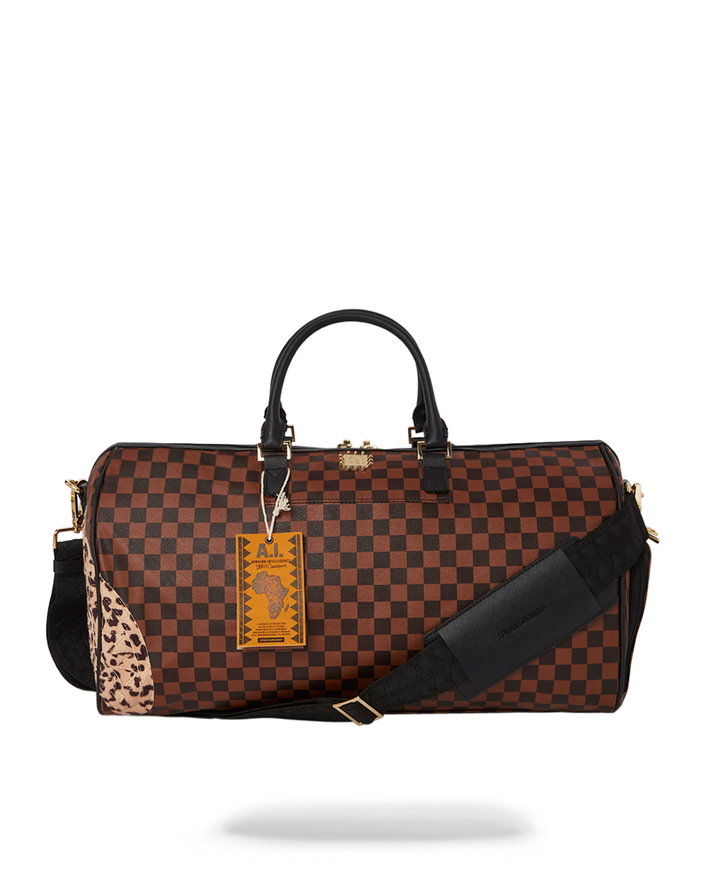 A.i.3 the Legacy Duffle - Image 5