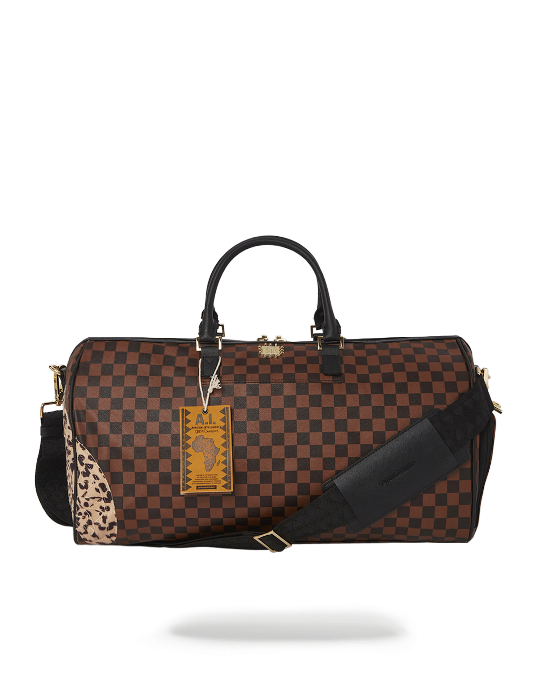 A.i.3 the Legacy Duffle - Image 5