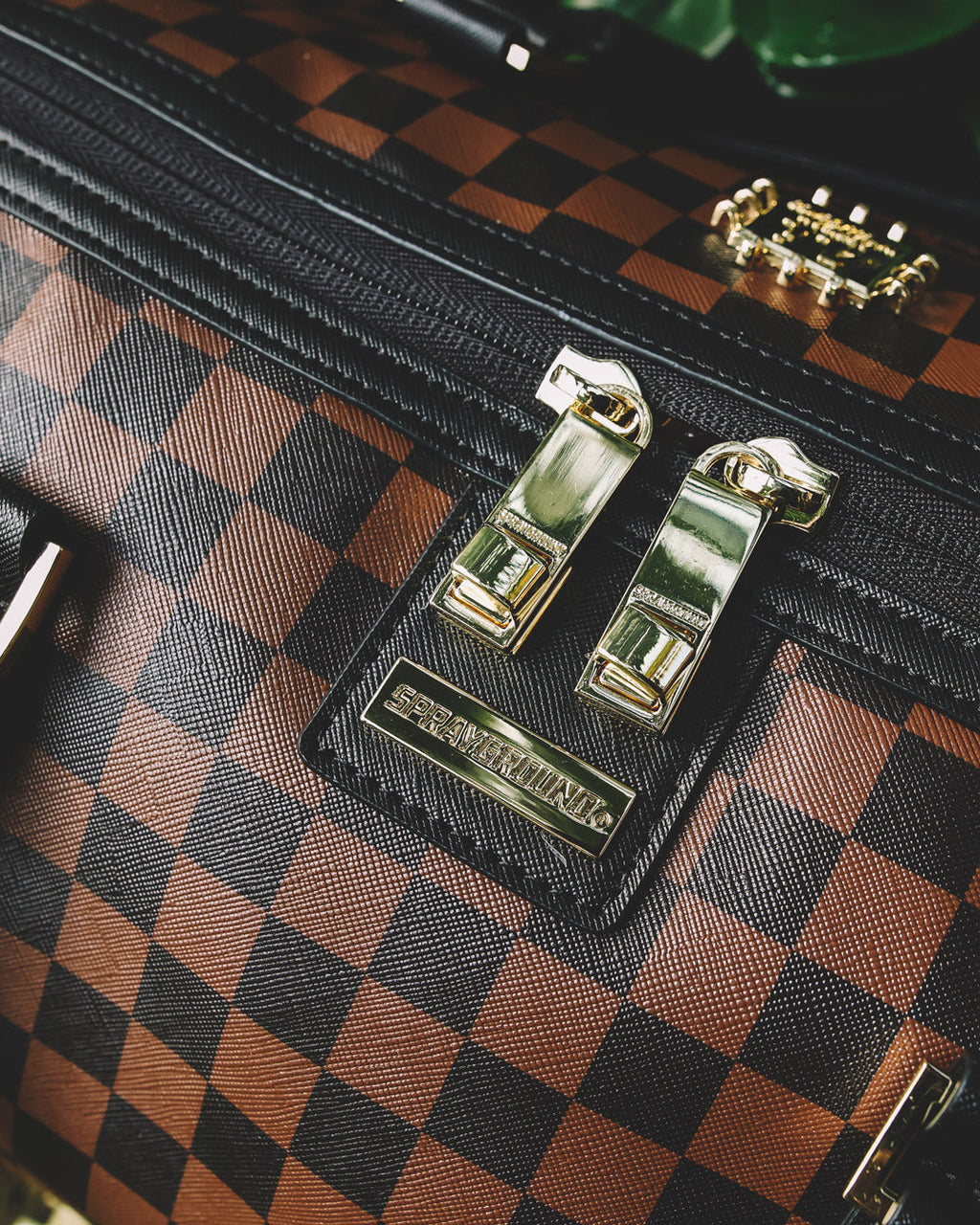 A.i.3 the Legacy Duffle - Image 12