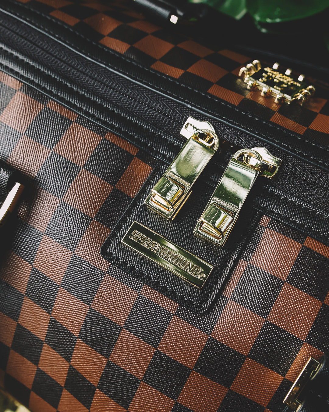 A.i.3 the Legacy Duffle - Image 12