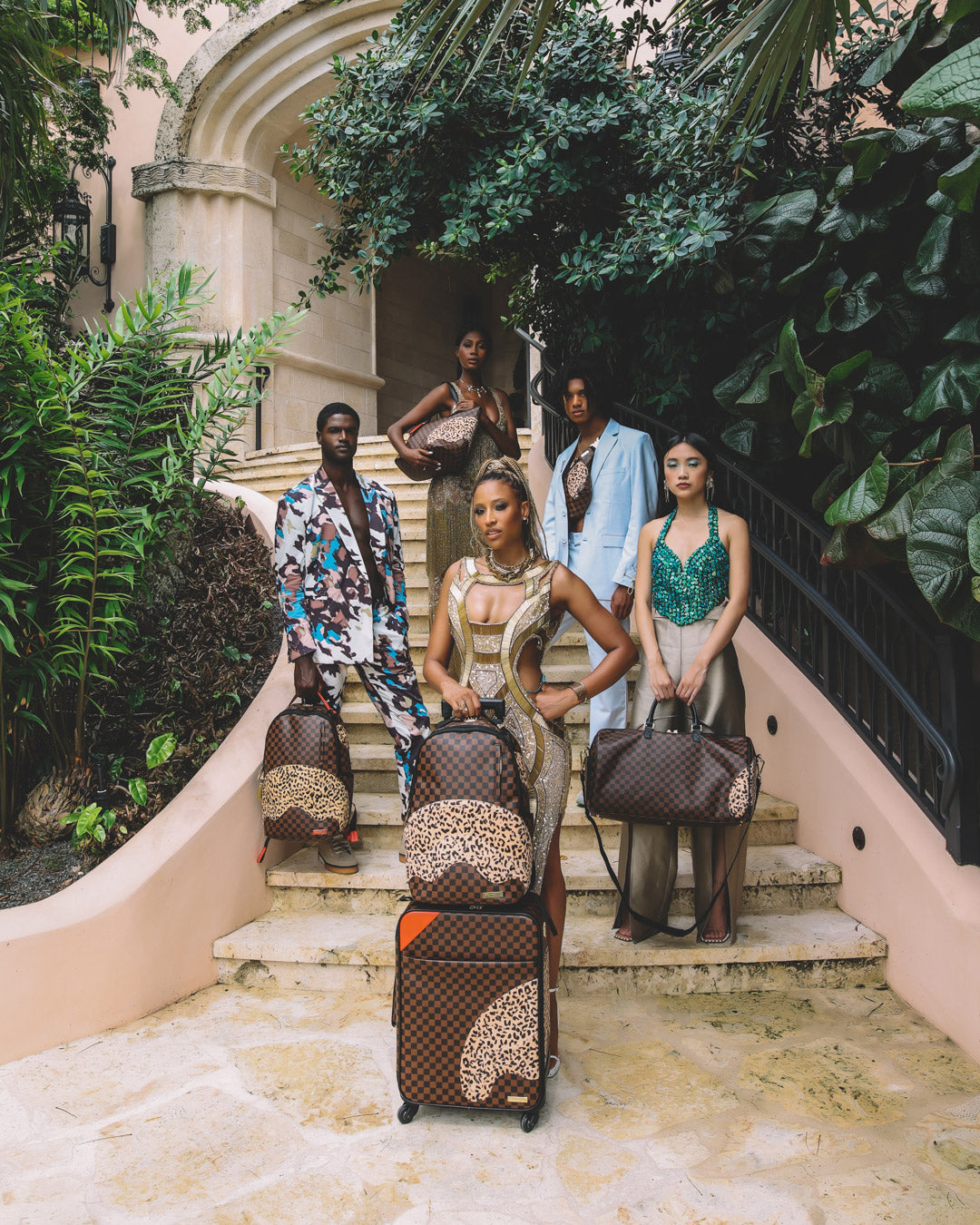 A.i.3 the Legacy Duffle - Image 14