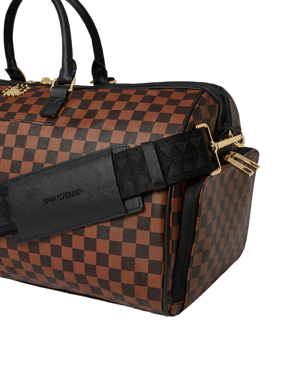 A.i.3 the Legacy Duffle - Image 13