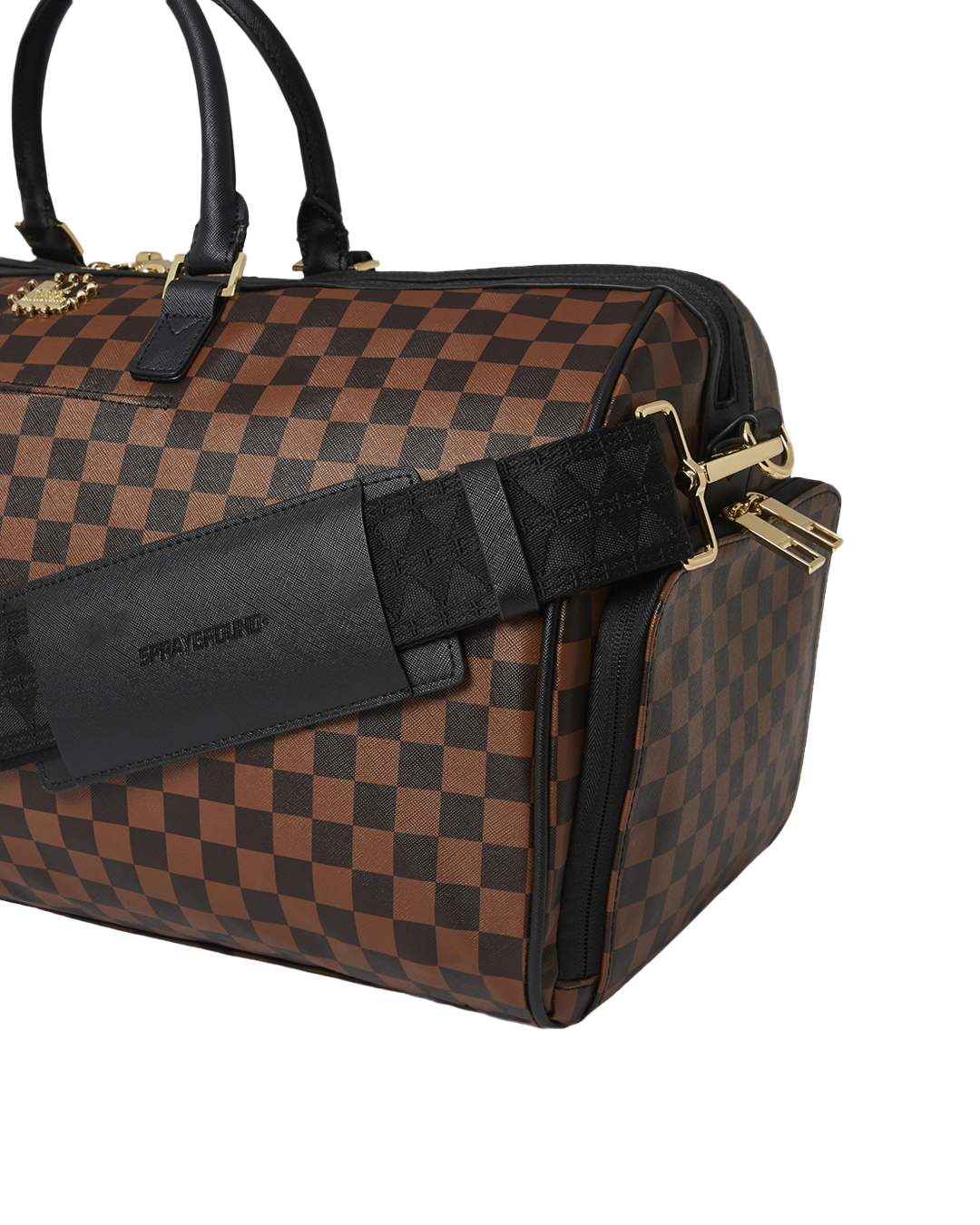 A.i.3 the Legacy Duffle - Image 13