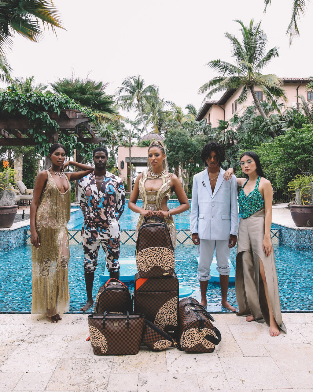 A.i.3 the Legacy Duffle - Image 16