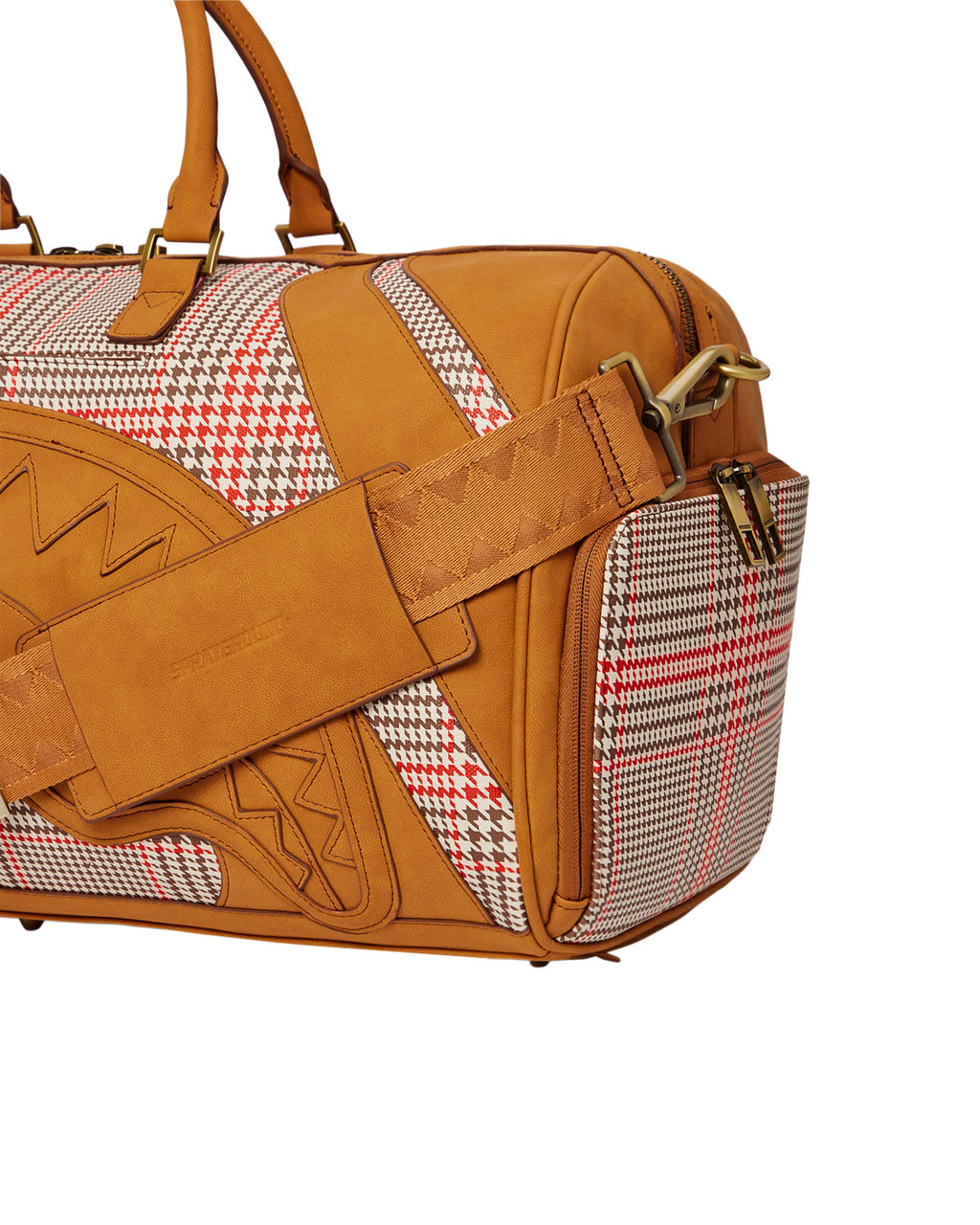Turbo 500 Duffle - Image 12