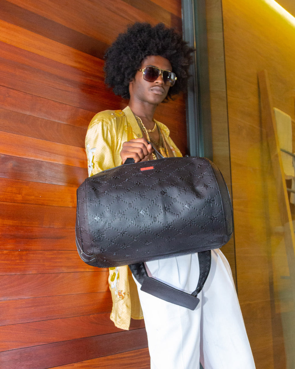 24/7 Tube Duffle - Image 2