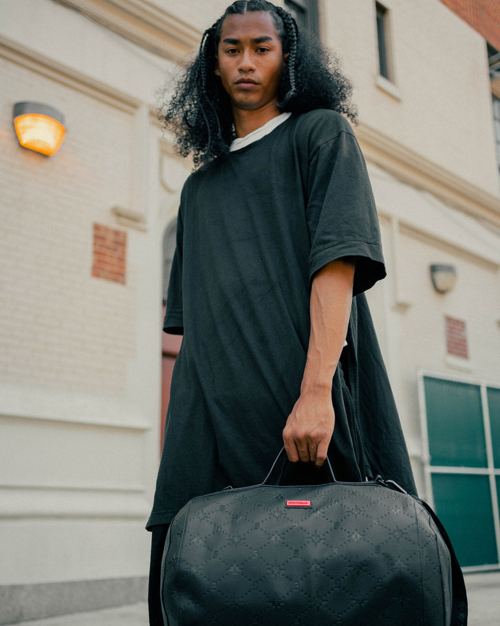 24/7 Tube Duffle - Image 6