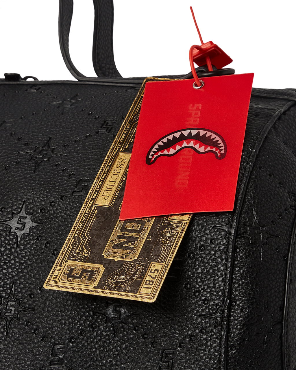 24/7 Tube Duffle - Image 12