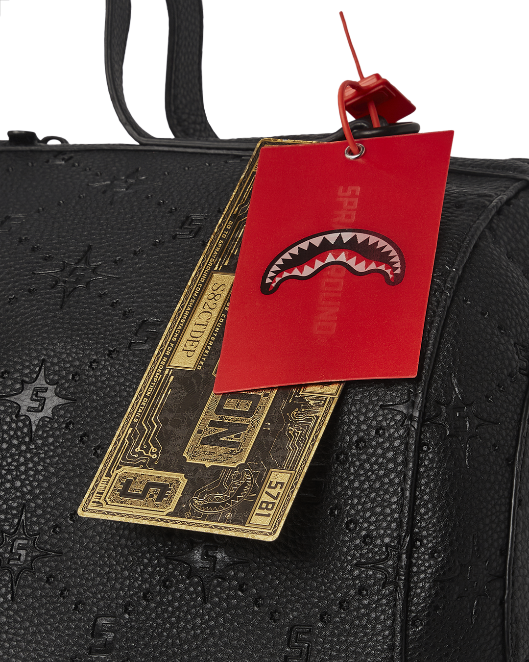 24/7 Tube Duffle - Image 12
