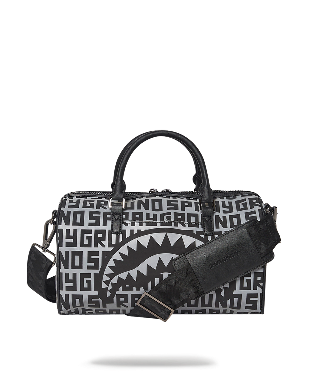 Infiniti 3M Mini Duffle - Image 7
