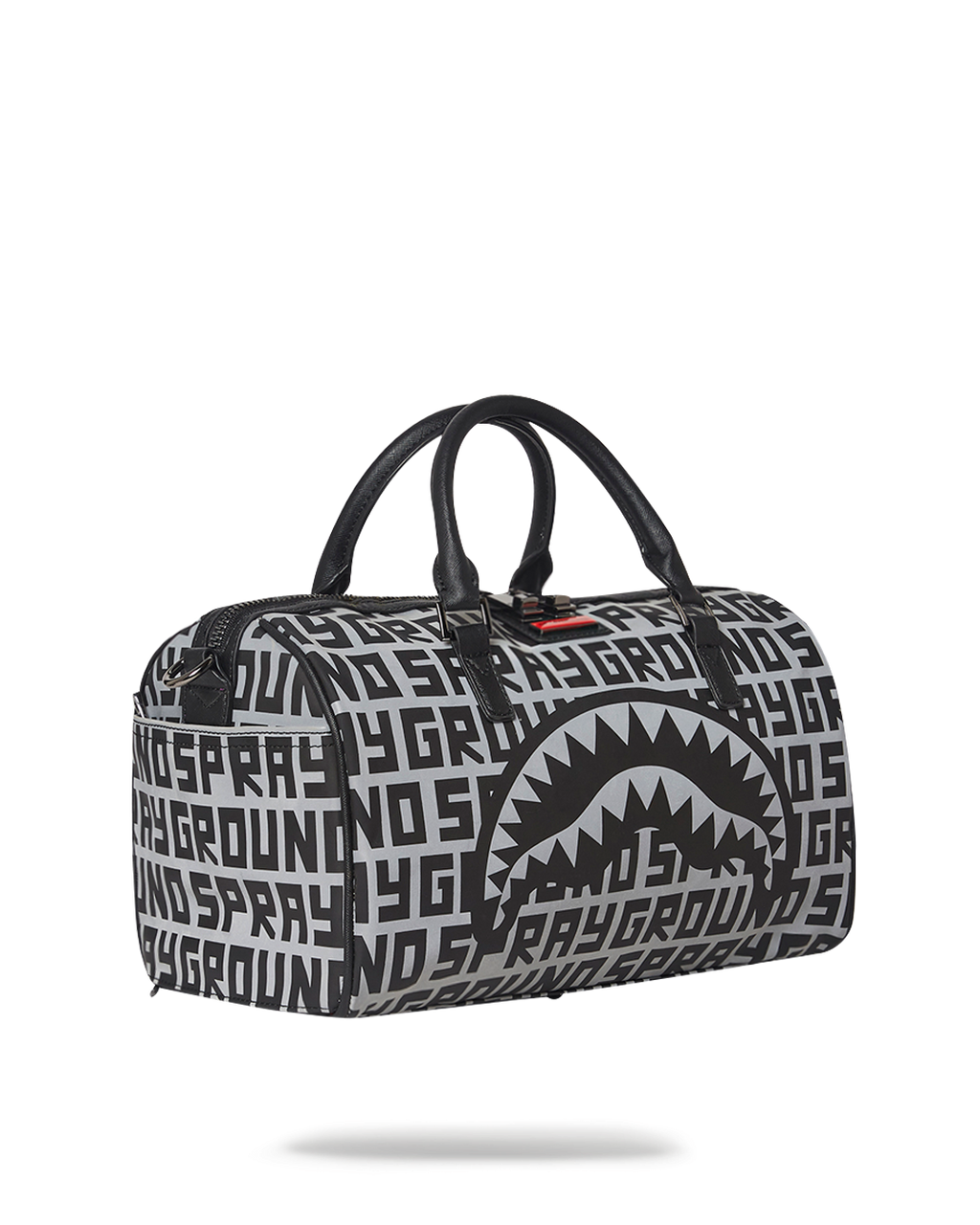 Infiniti 3M Mini Duffle - Image 9