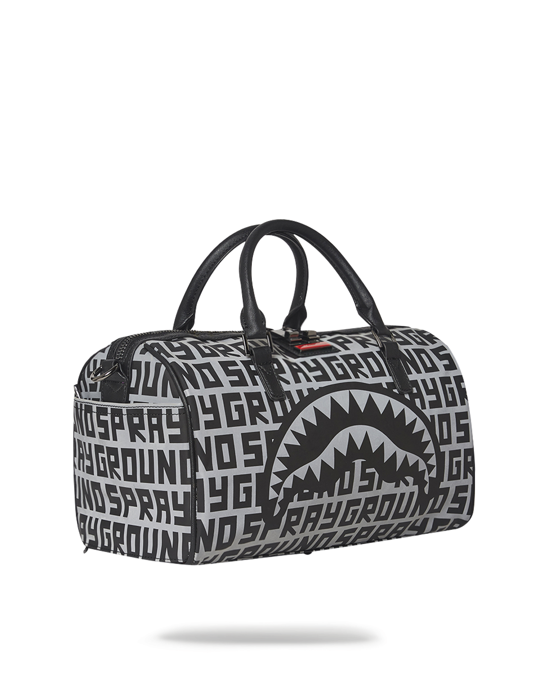 Infiniti 3M Mini Duffle - Image 9
