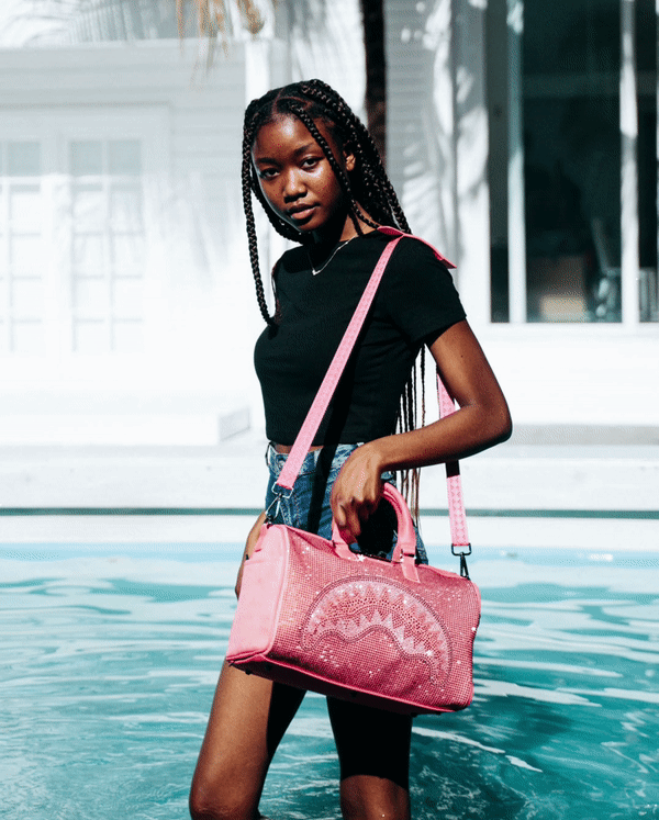 Starlet Trinity Mini Duffle - Image 2