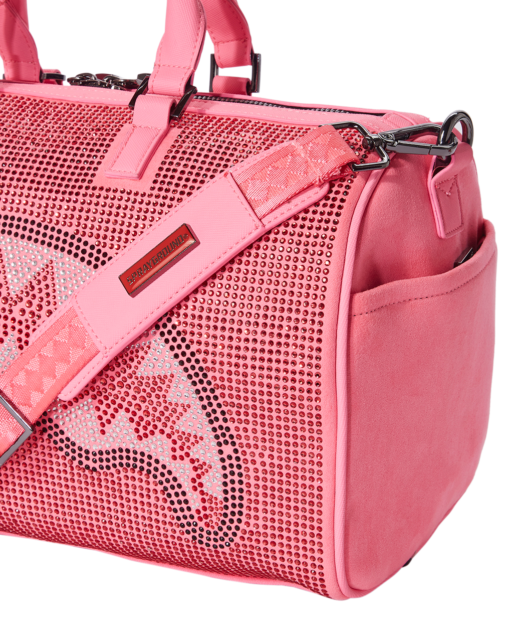 Starlet Trinity Mini Duffle - Image 10