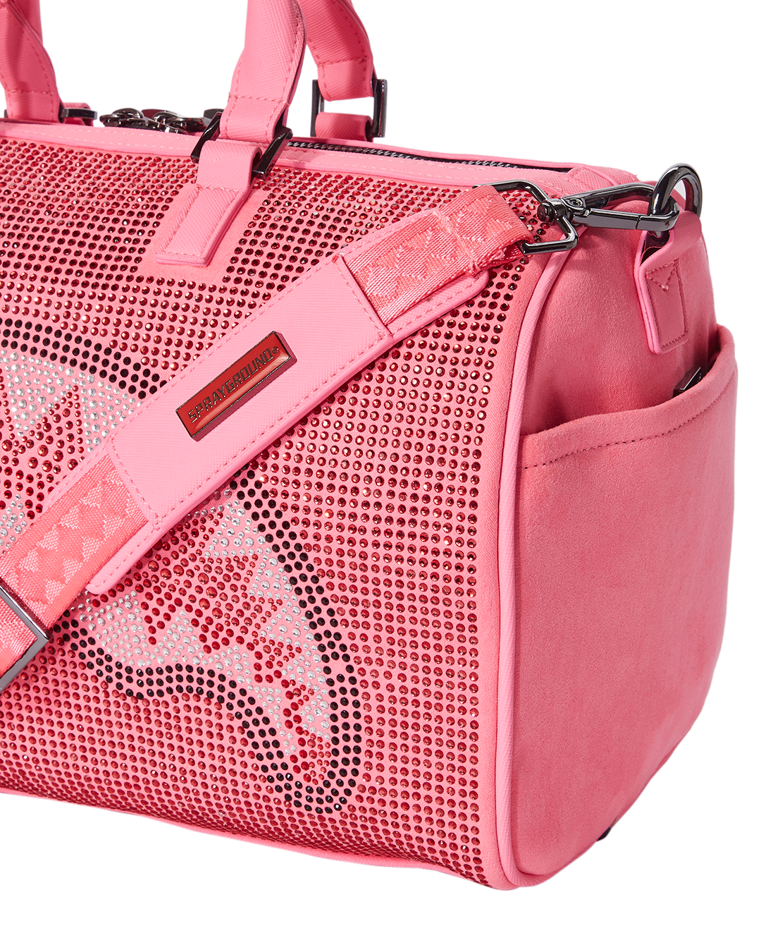 Starlet Trinity Mini Duffle - Image 10