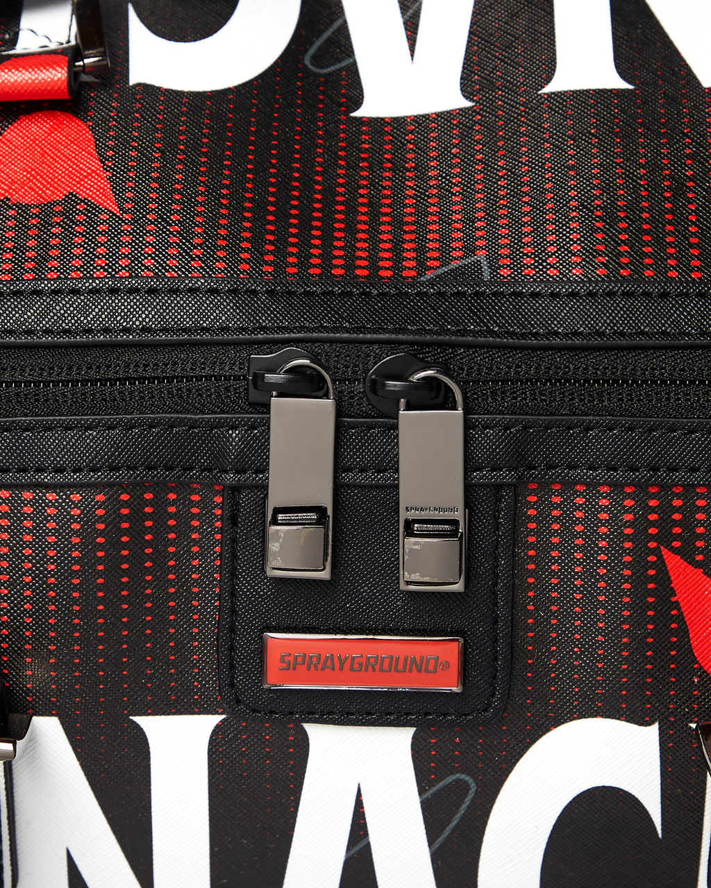 Formula 1 Menacing Duffle - Image 14
