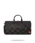 XTC GREY SHARKS IN PARIS DUFFLE