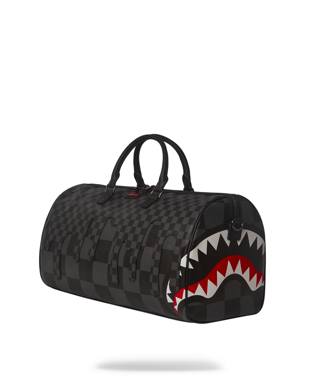 Xtc Grey Sharks in Paris Duffle - Image 3