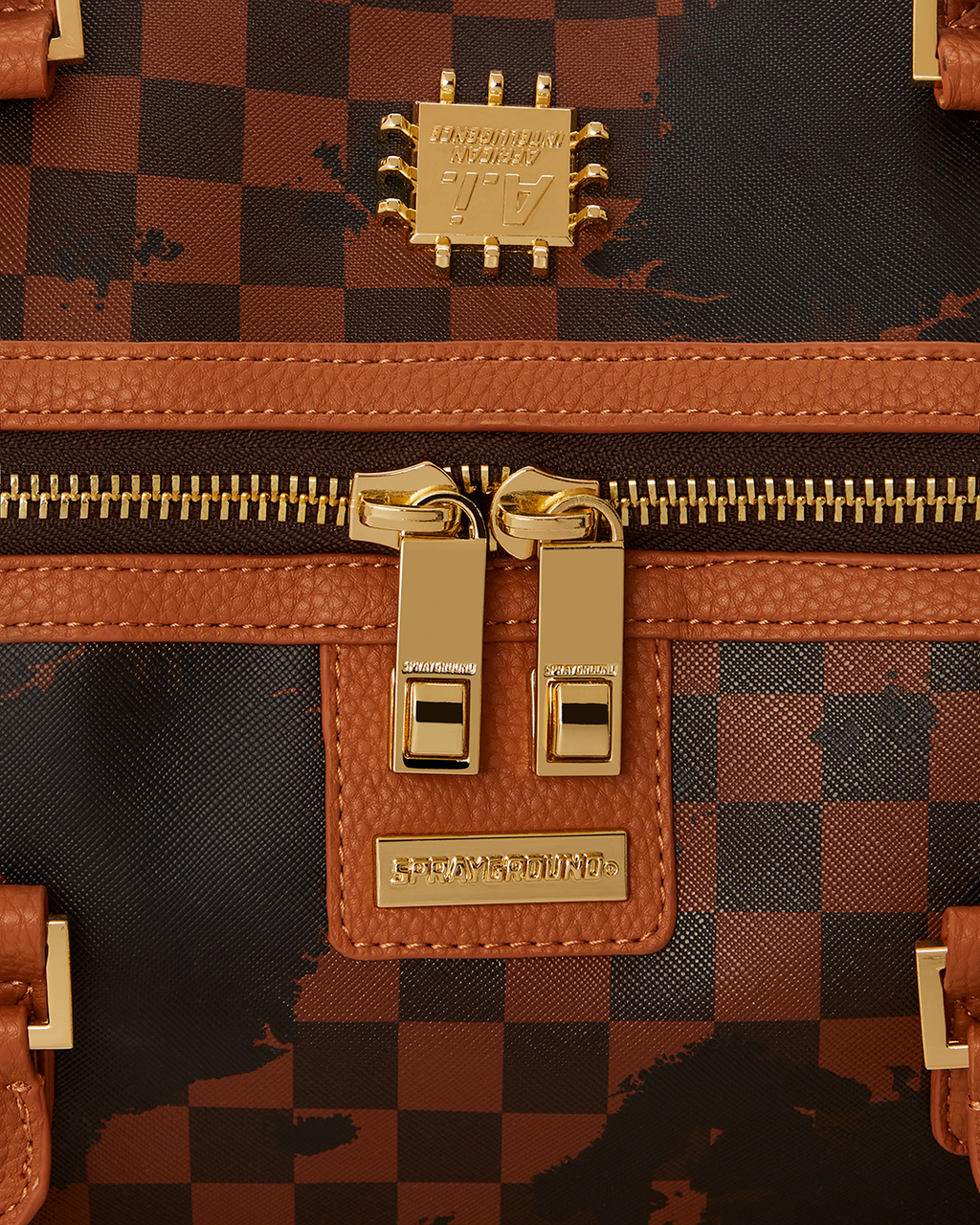 A.i.5 Global Duffle - Image 15