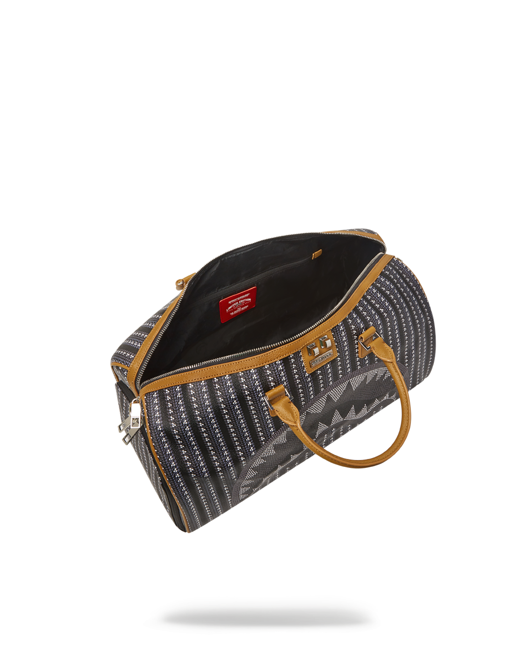 Illuchains Duffle - Image 9