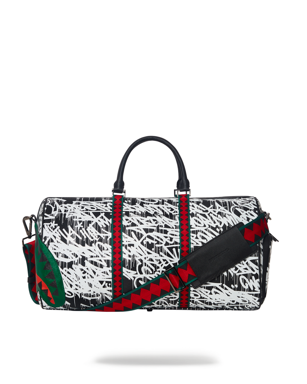 Night Night Emperor Duffle - Image 5