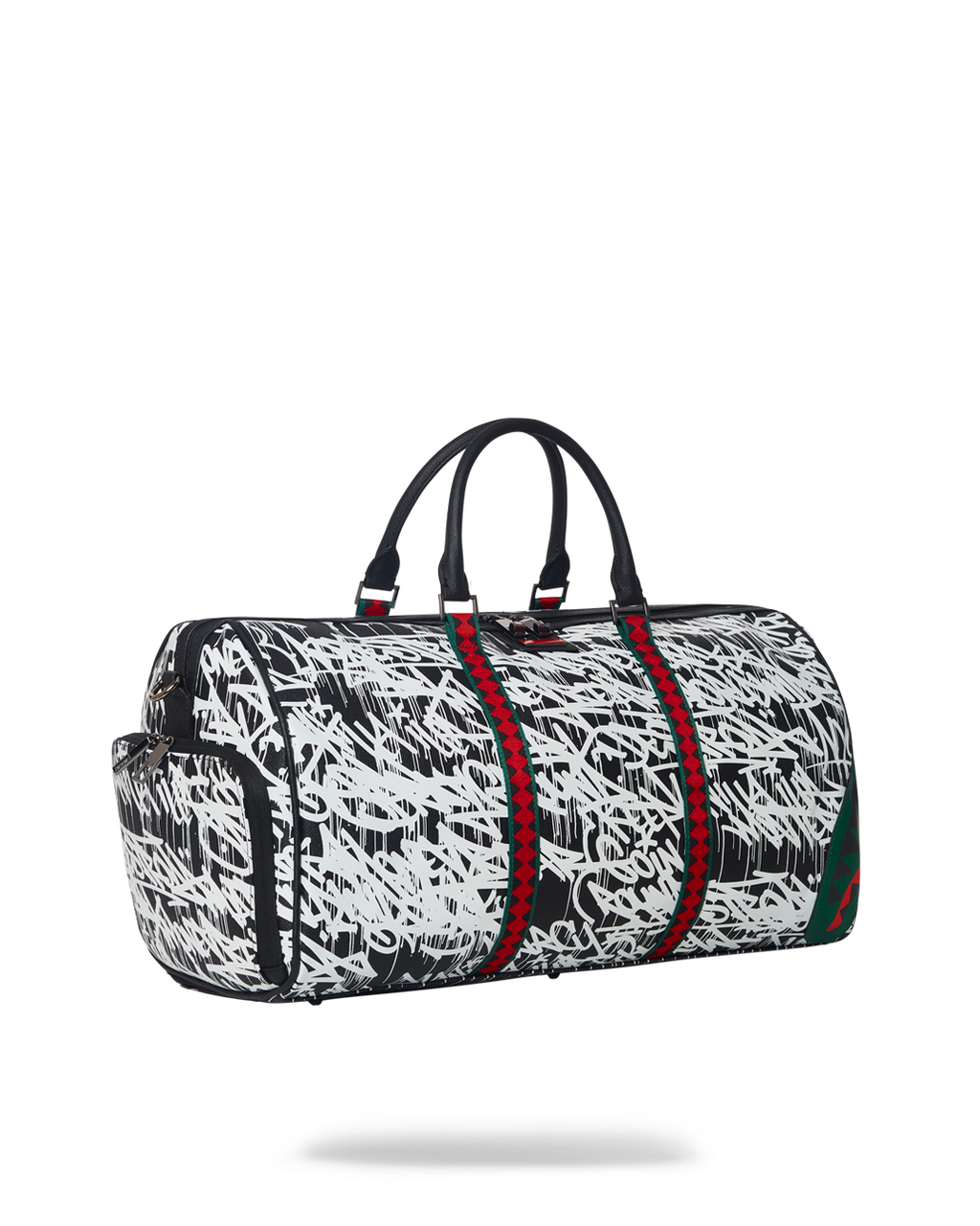 Night Night Emperor Duffle - Image 7