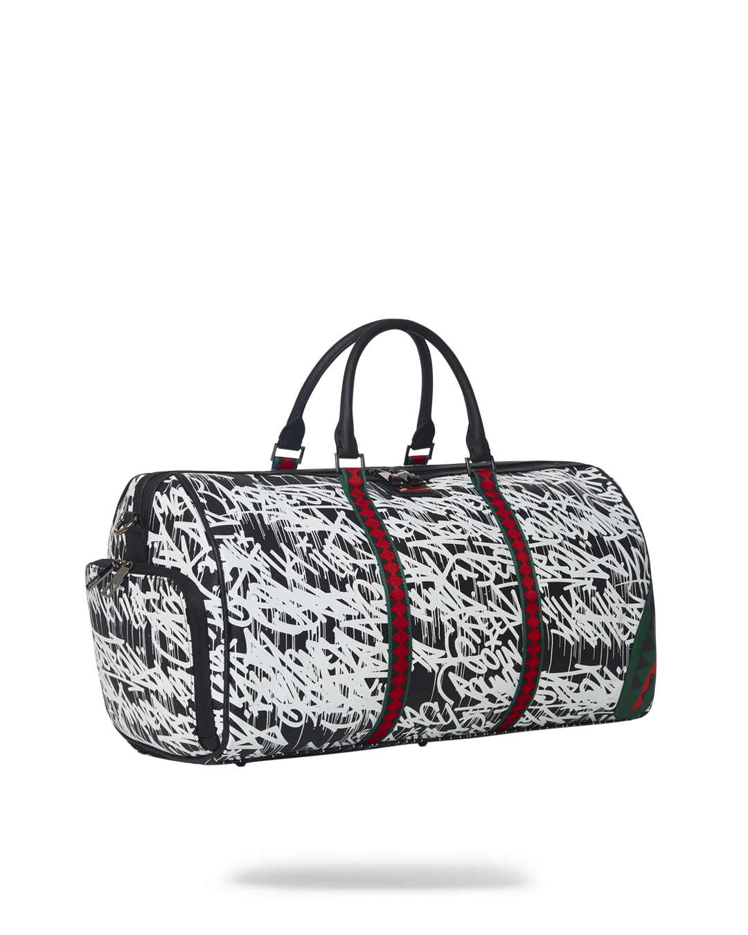 Night Night Emperor Duffle - Image 7