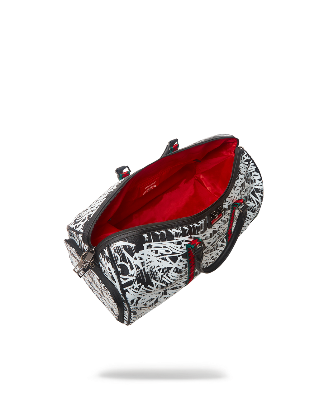 Night Night Emperor Duffle - Image 9
