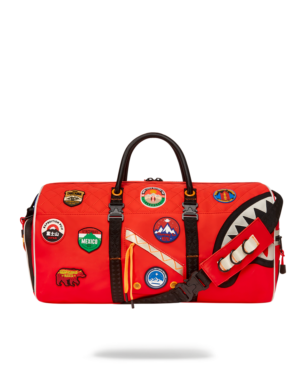 The Global Expedition Duffle - Image 5