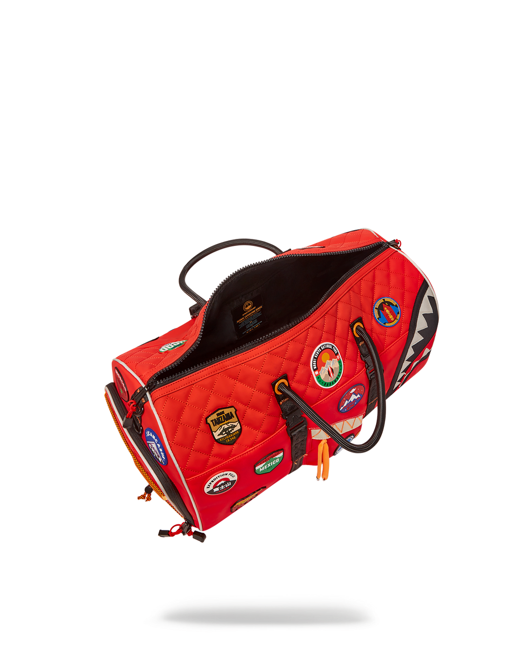 The Global Expedition Duffle - Image 9