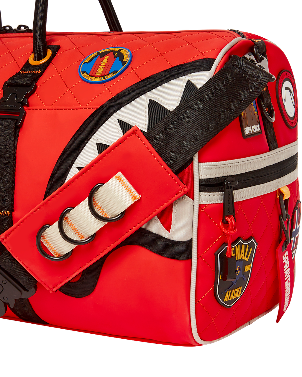 The Global Expedition Duffle - Image 13