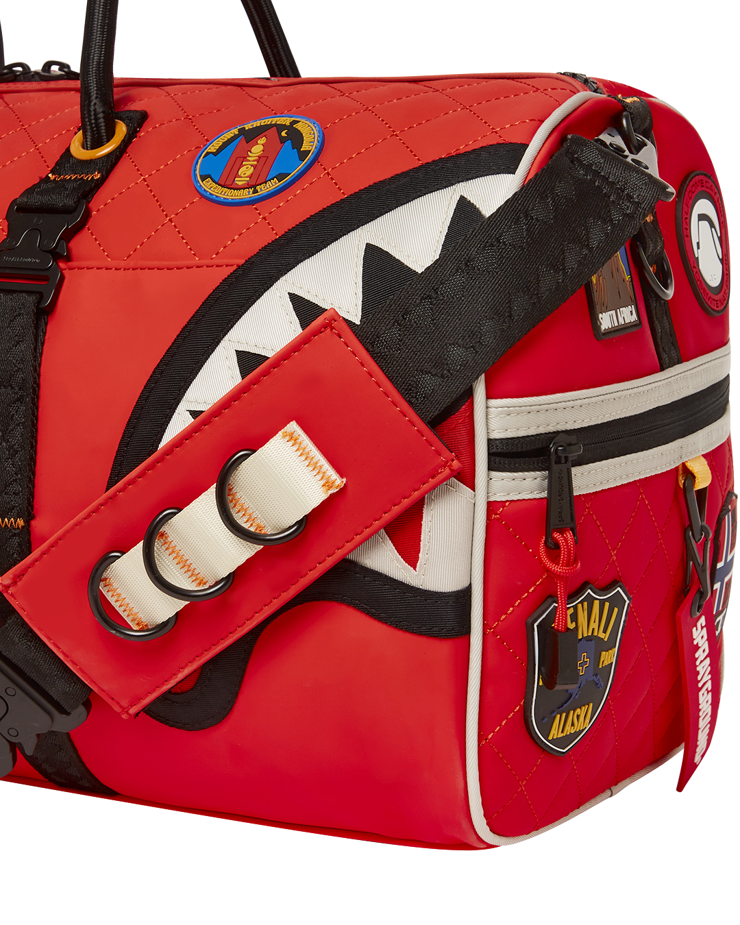 The Global Expedition Duffle - Image 13