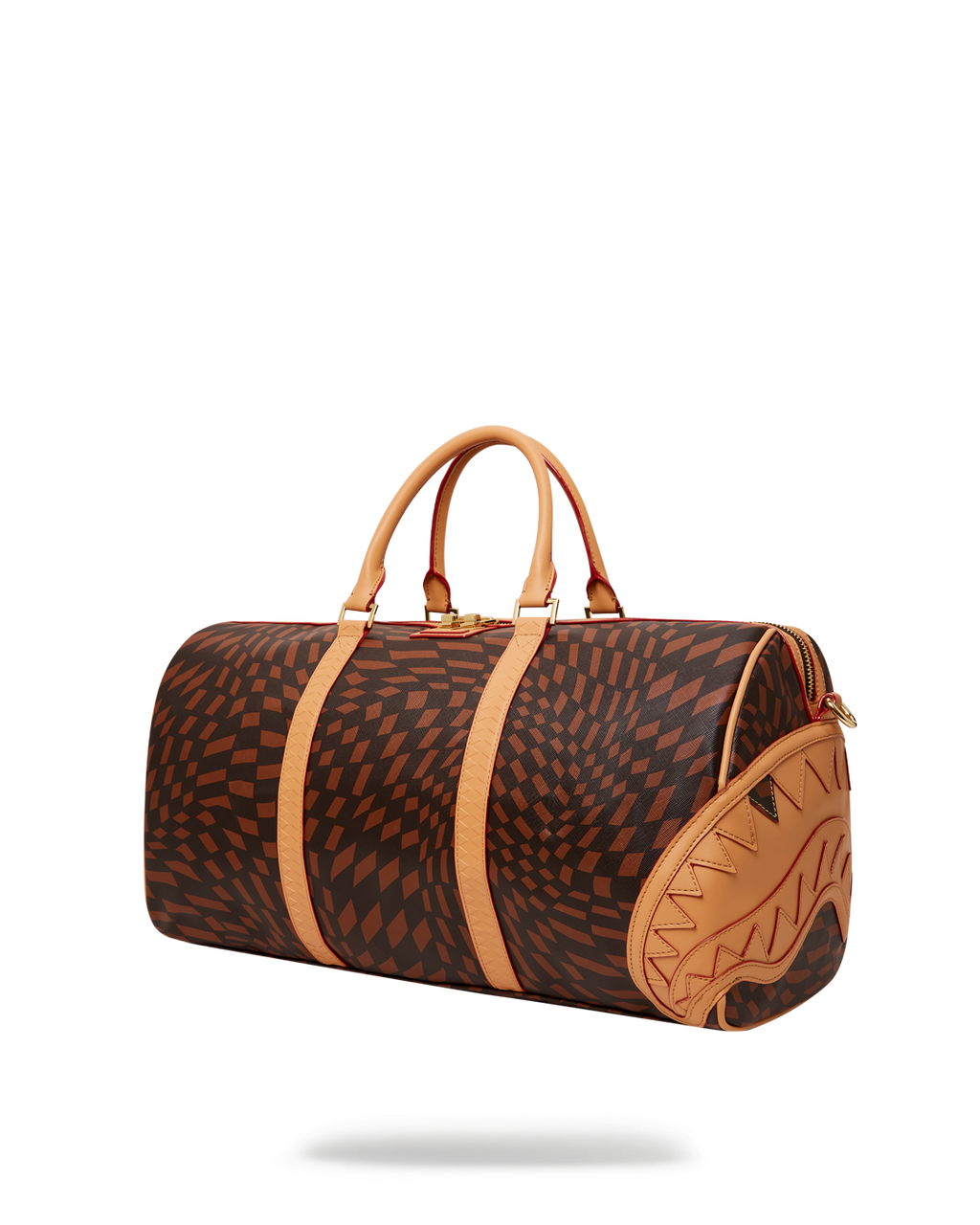 Trippy Henny Duffle - Image 3