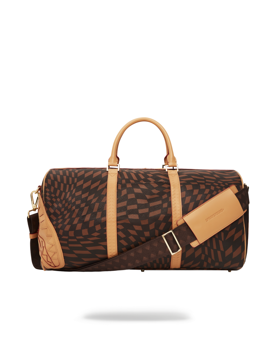 Trippy Henny Duffle - Image 5