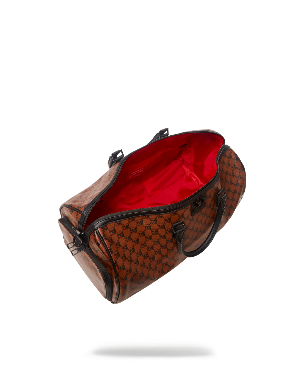 Sharks and Skulls Duffle - Image 8