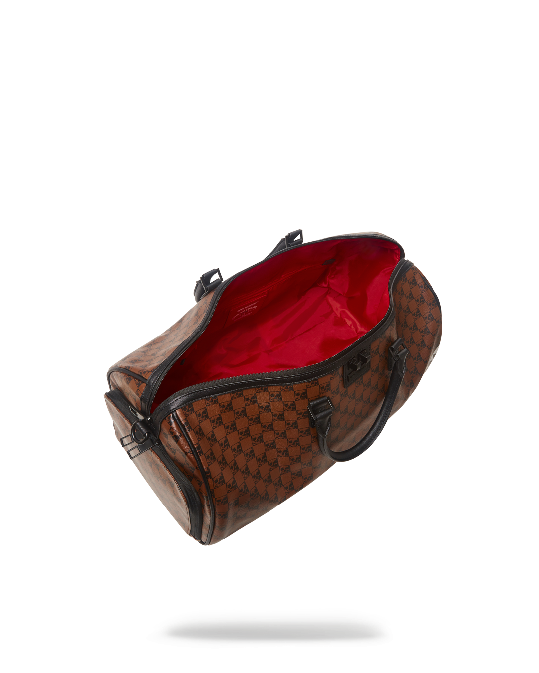 Sharks and Skulls Duffle - Image 8