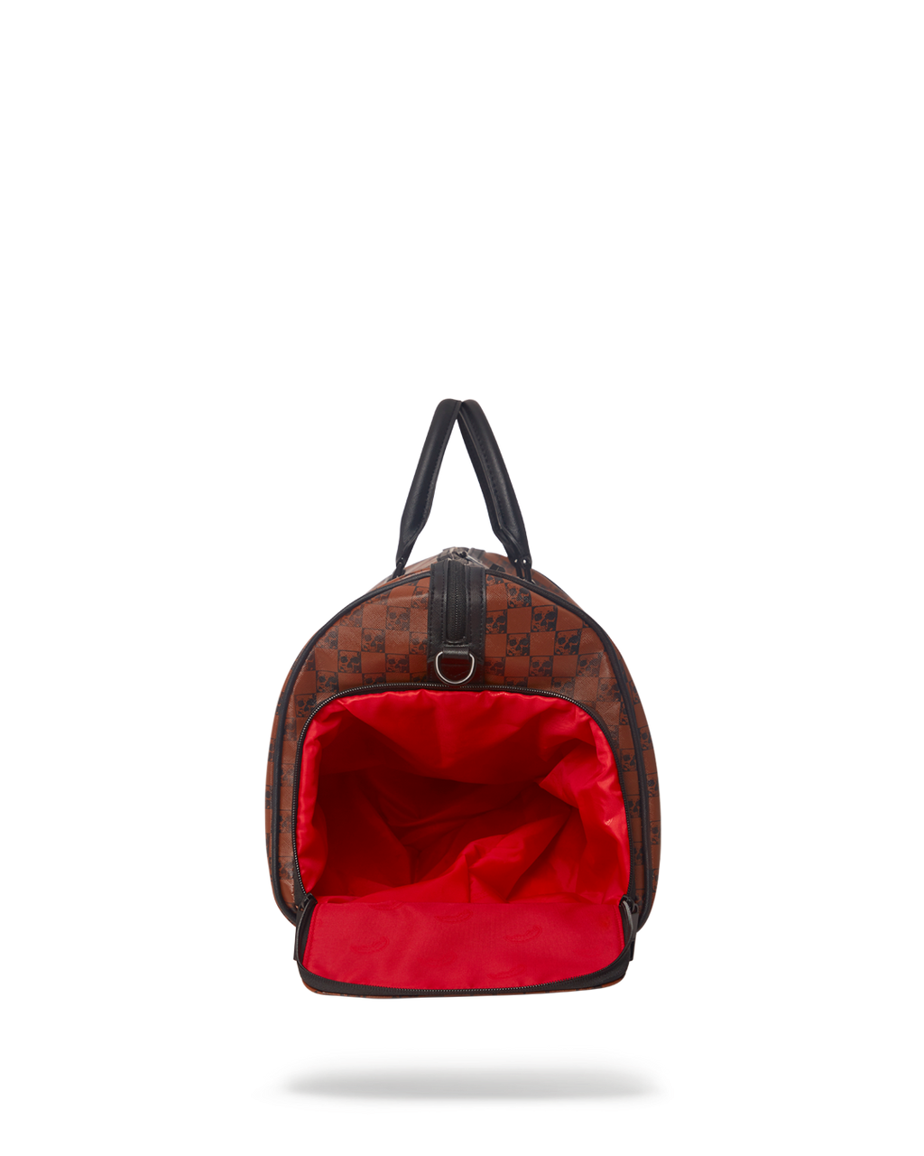 Sharks and Skulls Duffle - Image 9