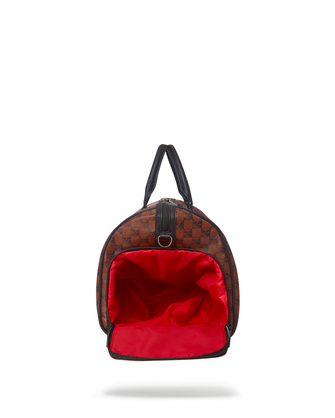 Sharks and Skulls Duffle - Image 9