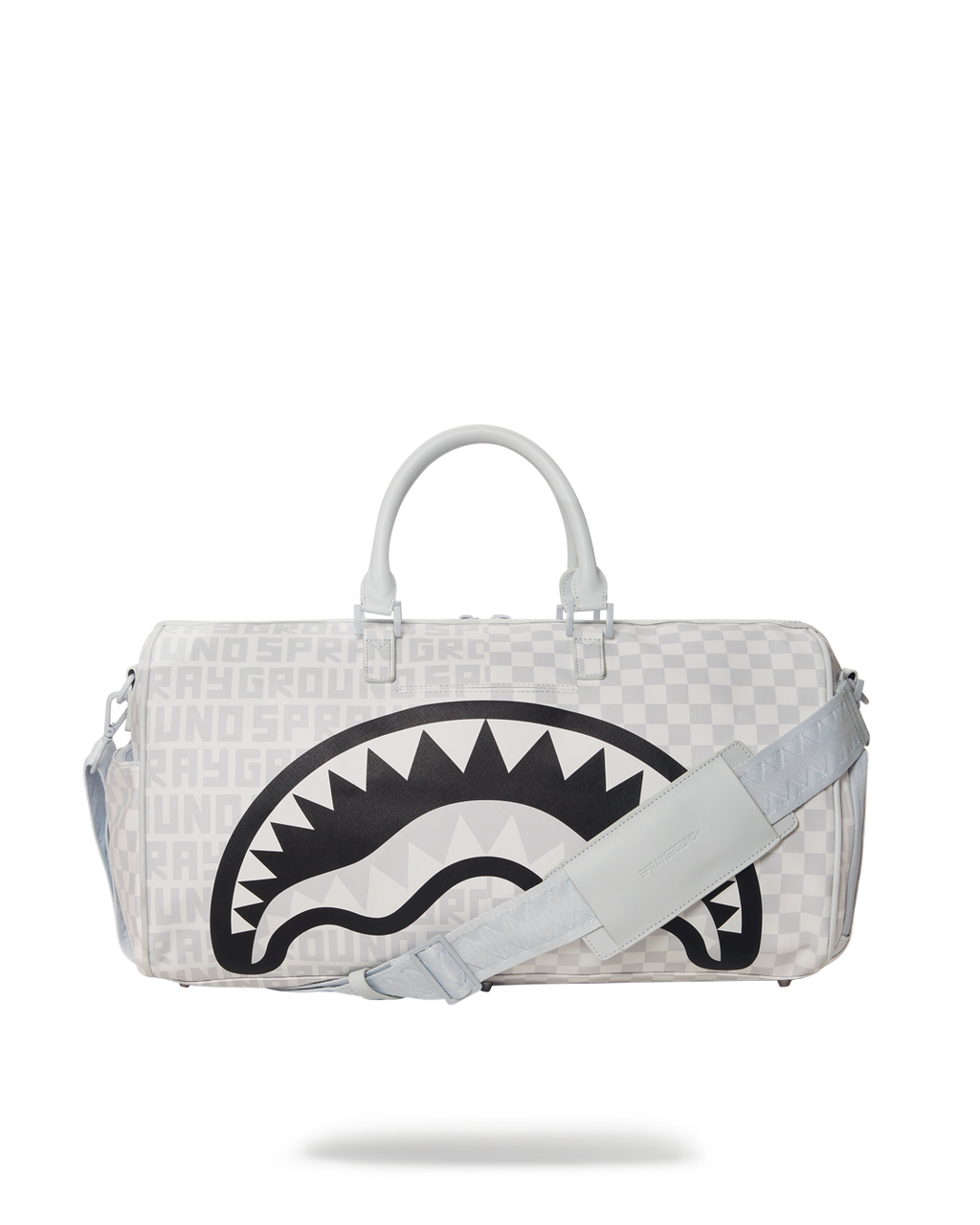 Split the Check (Pearl) Duffle - Image 5