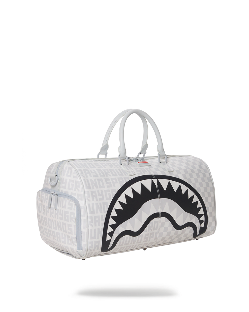 Split the Check (Pearl) Duffle - Image 7