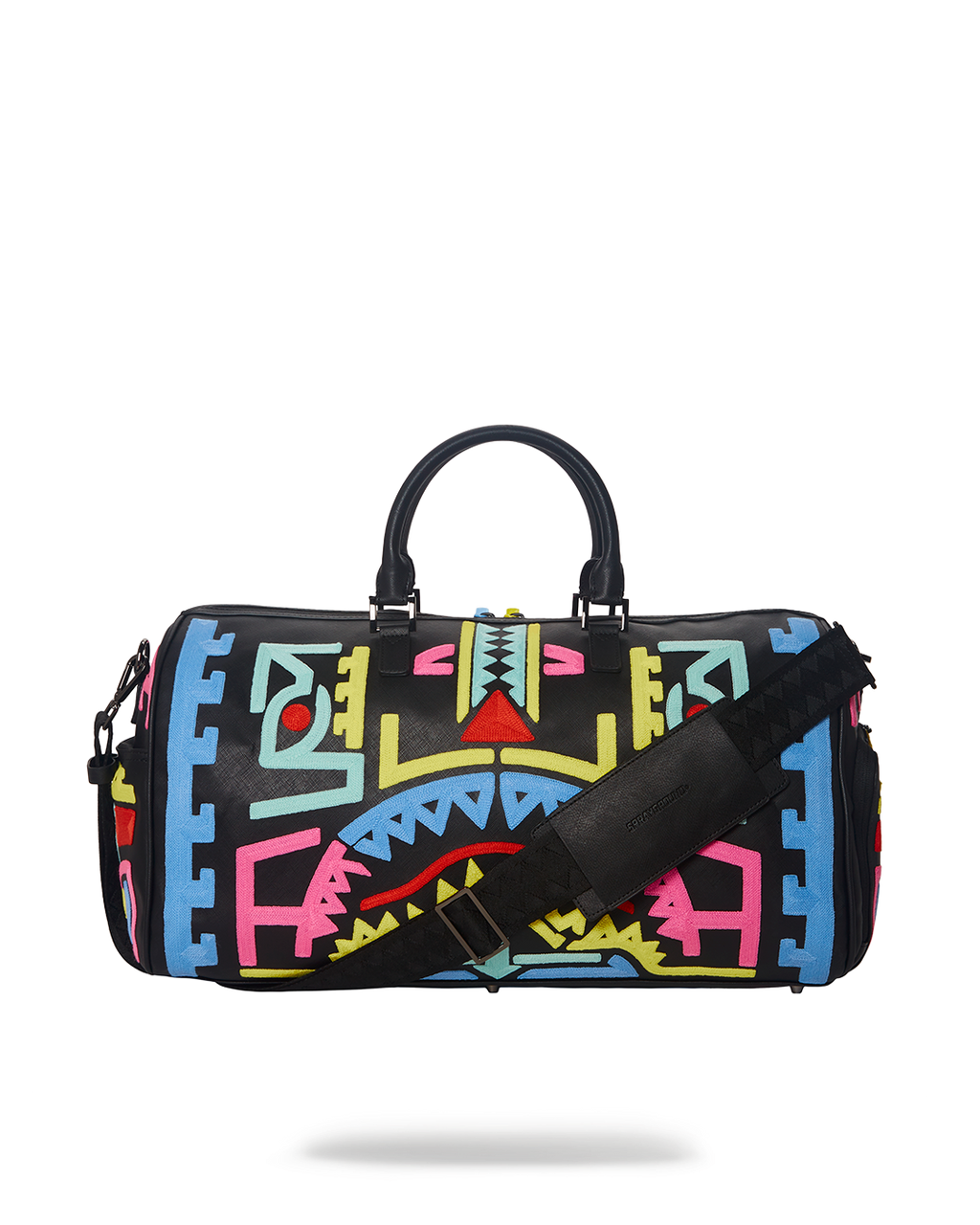 A.i.4 Path to the Future Duffle - Image 5