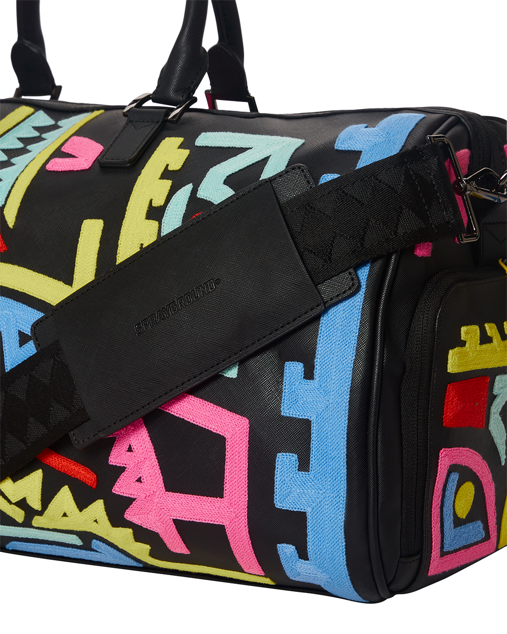A.i.4 Path to the Future Duffle - Image 13