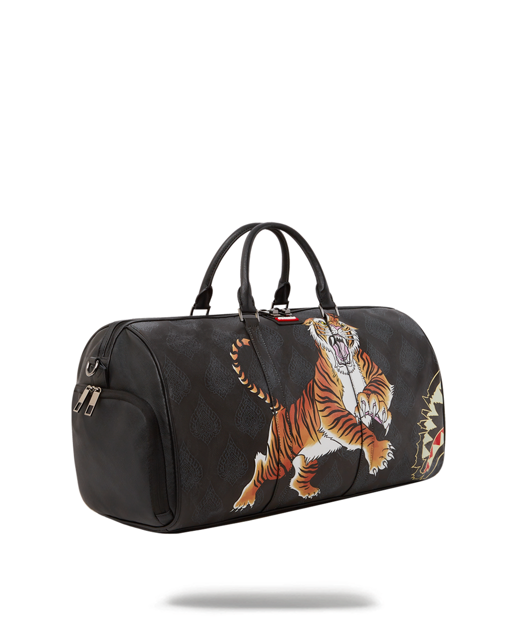 Year of the Tiger Duffle - Image 3