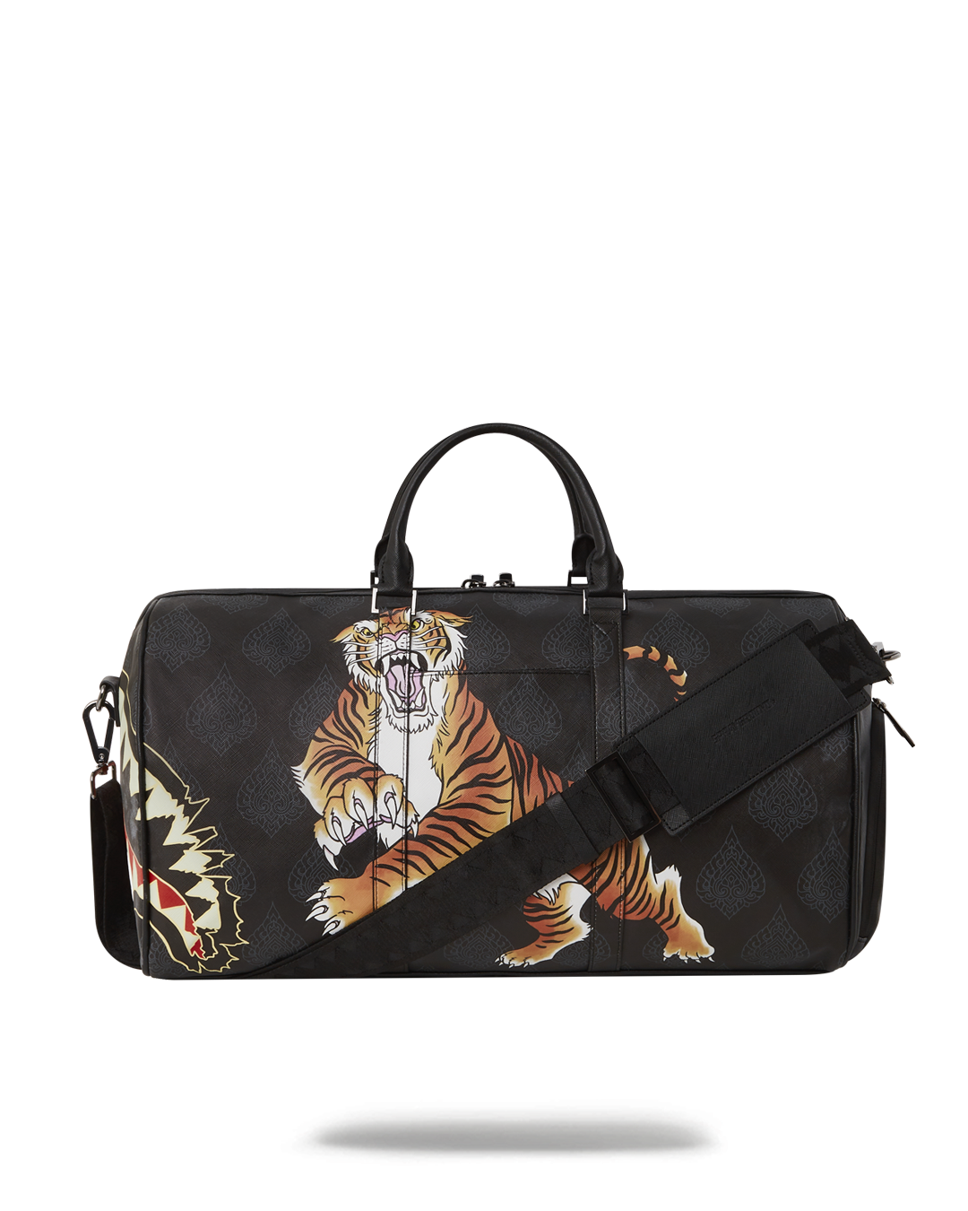 Year of the Tiger Duffle - Image 7