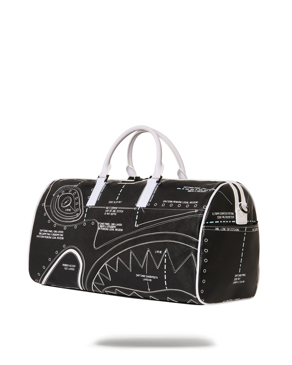 High Tech Duffle - Image 5