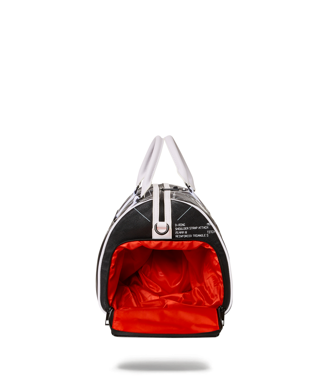 High Tech Duffle - Image 9
